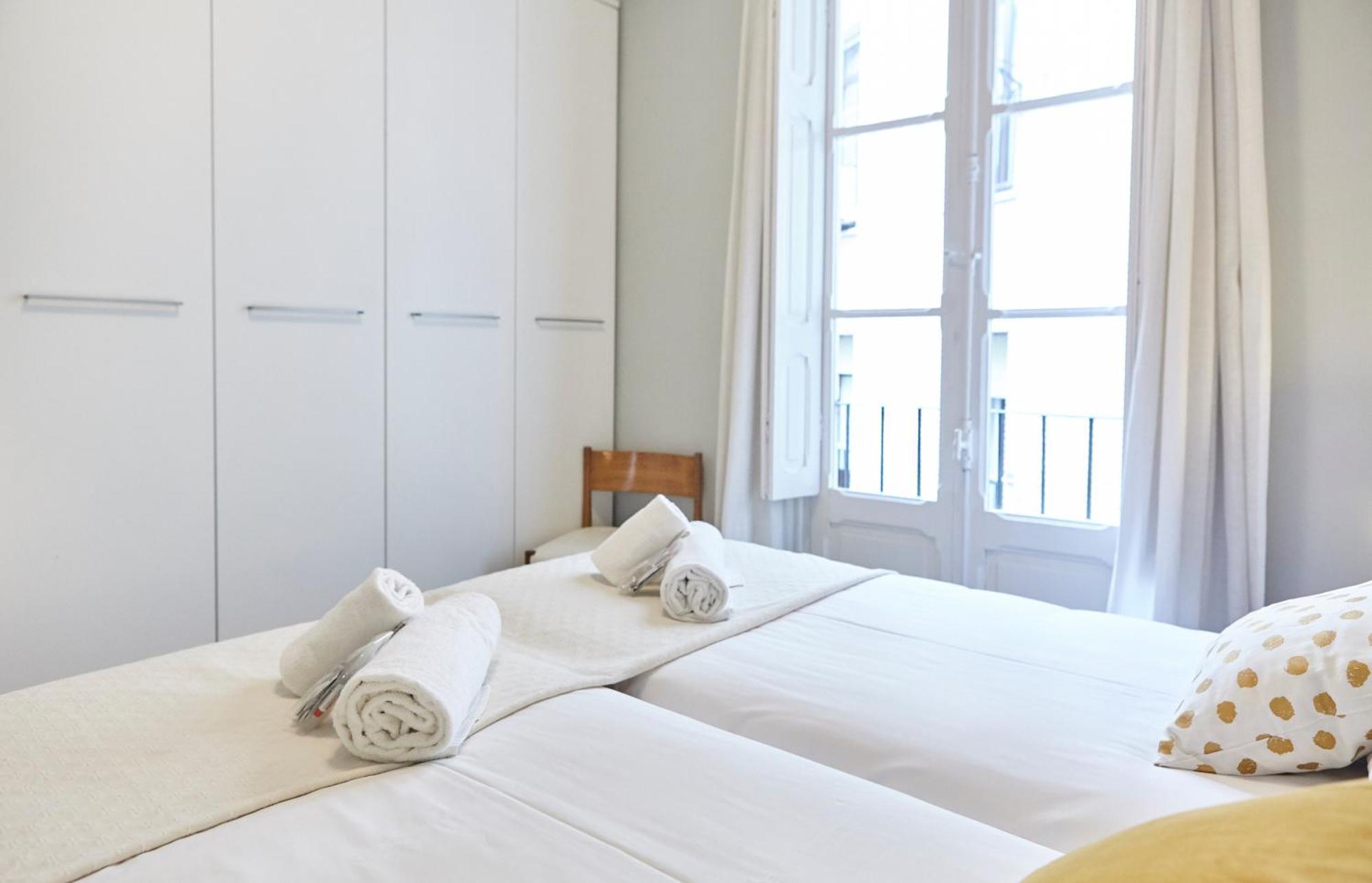 Bergara Apartment