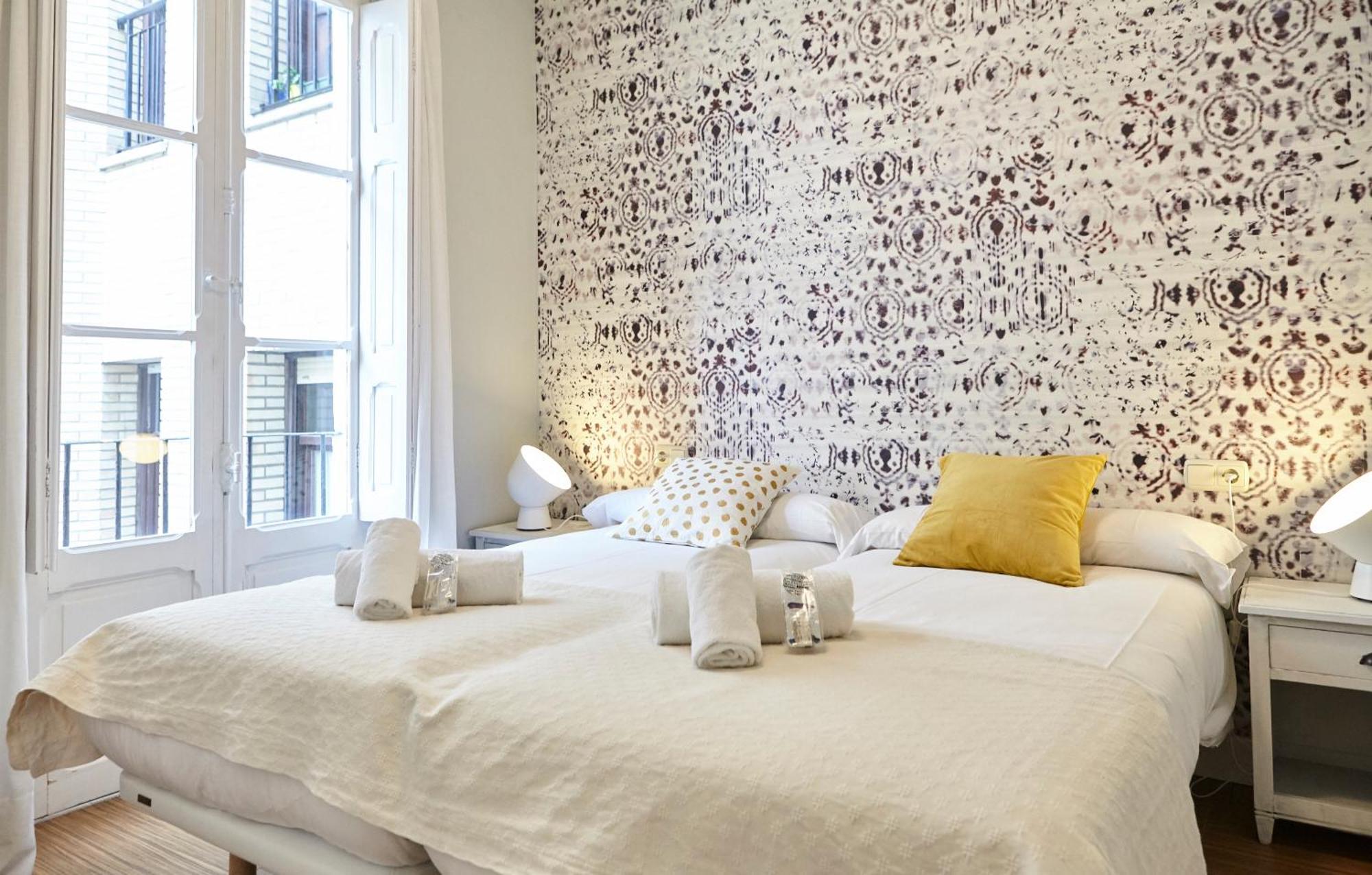 Bergara Apartment *