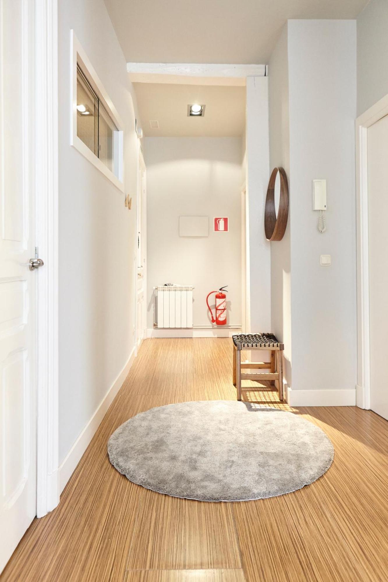 Bergara Apartment San Sebastian