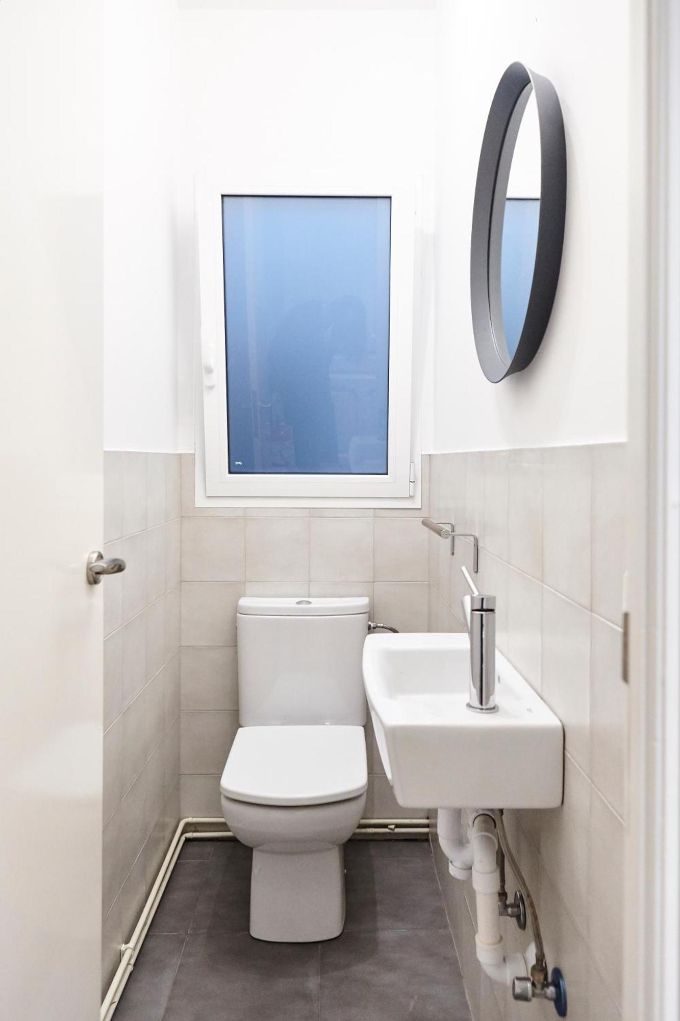 Apartment Bergara
