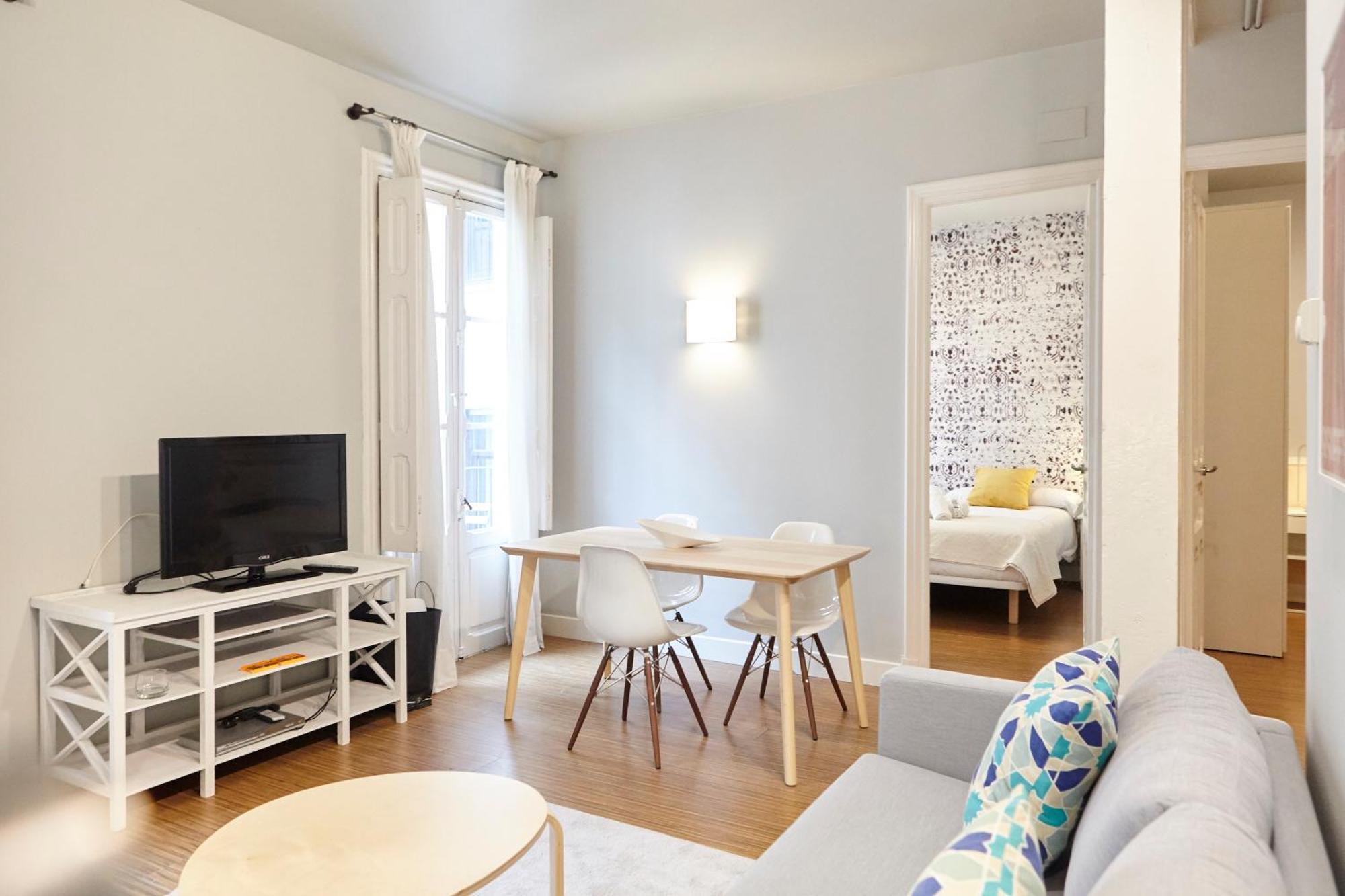 Bergara Apartment *