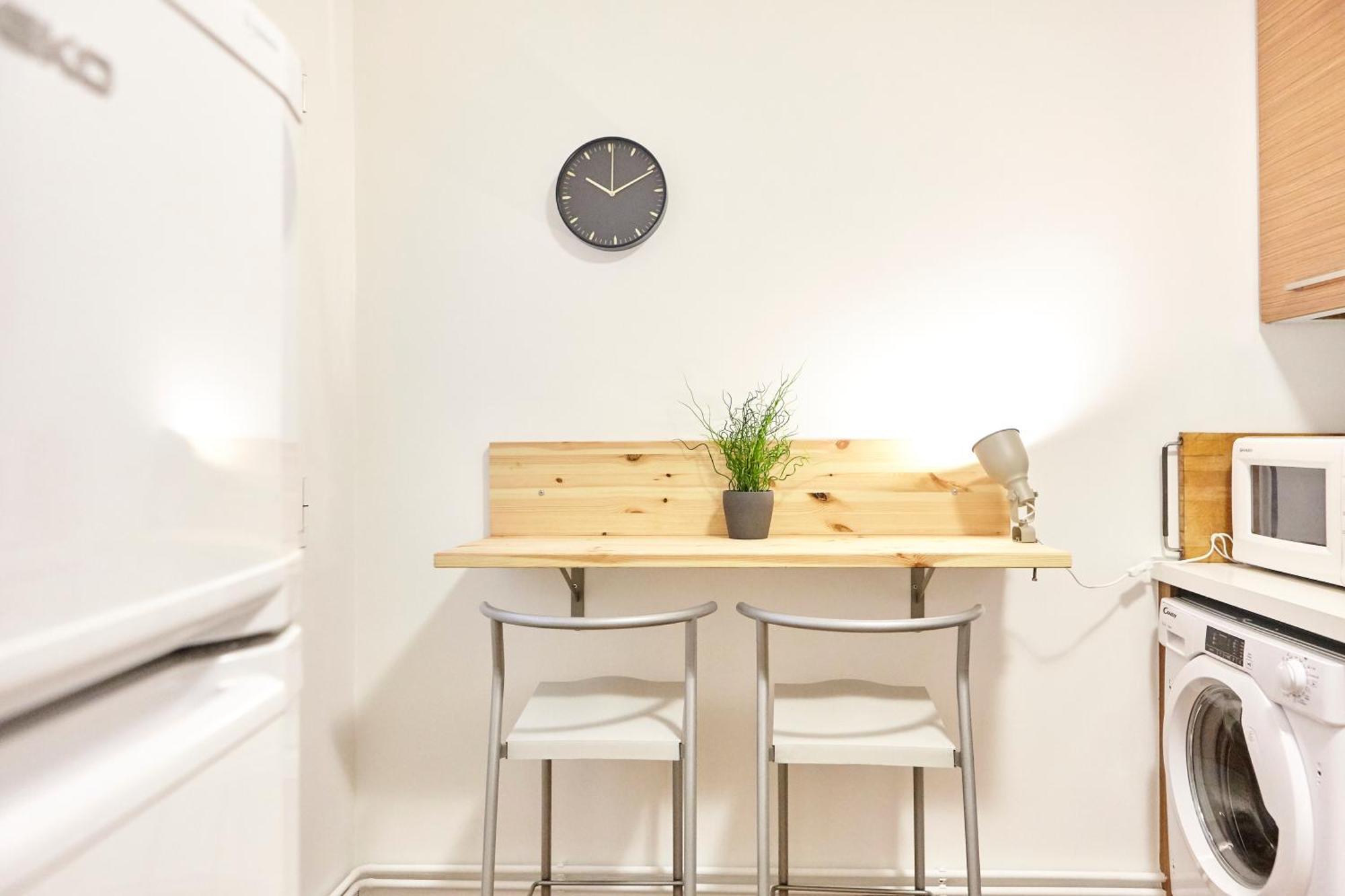 Bergara Apartment San Sebastian