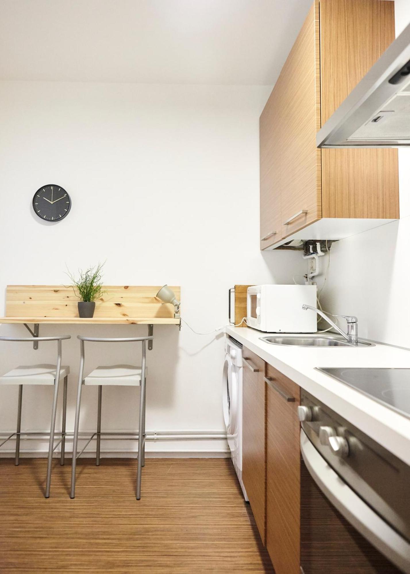 Bergara Apartment